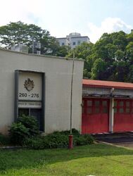 Bukit Timah Fire Station (D21), Retail #543855111